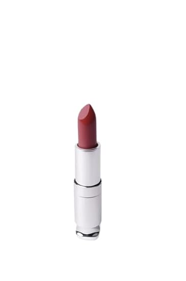 Real Vibe Creme Matte Lipstick with SPF and Vitamin E - Wine Stain (2)