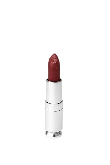 Real Vibe Creme Matte Lipstick with SPF and Vitamin E – Red Rush (6)